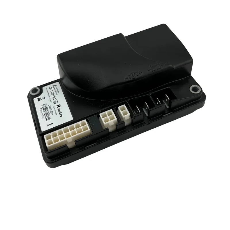 Controladora DYNAMIC R-SERIES REFURNISHED