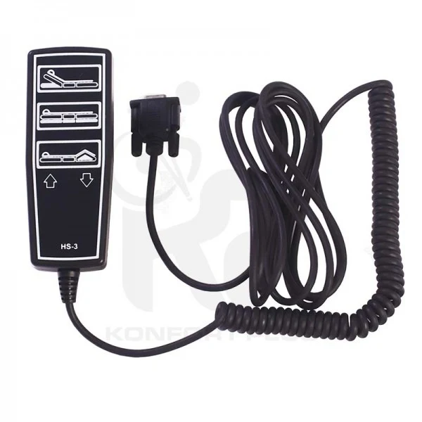 Control de mano Alambrico para Cama 5310/54