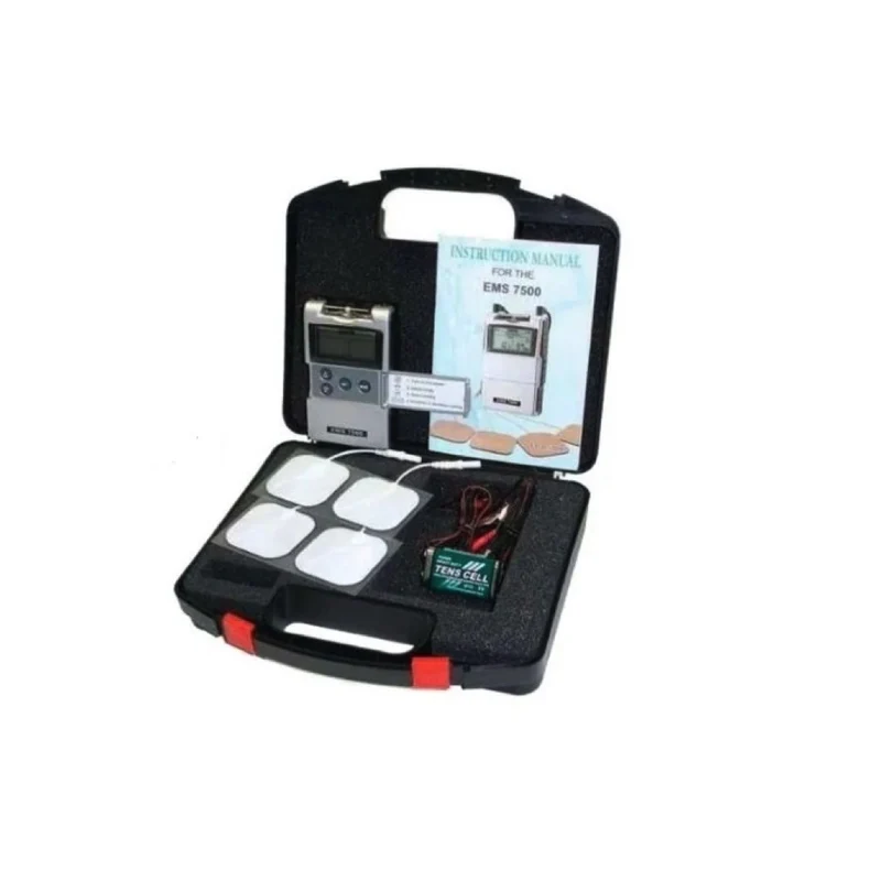 Ems Digital 7500