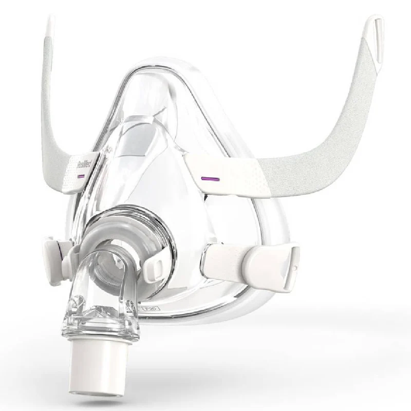 ResMed AirFir F20 Full Face Mask, Size Large