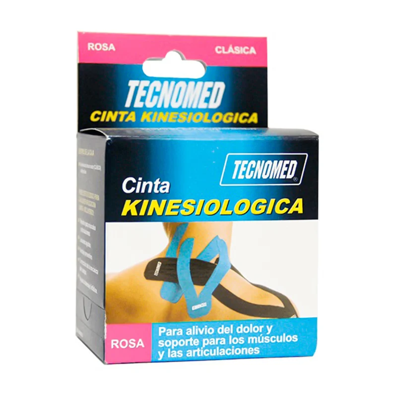 Cinta Kinesiologica