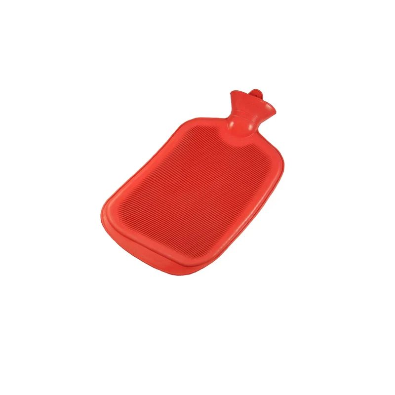 Bolsa de Agua Caliente Roja