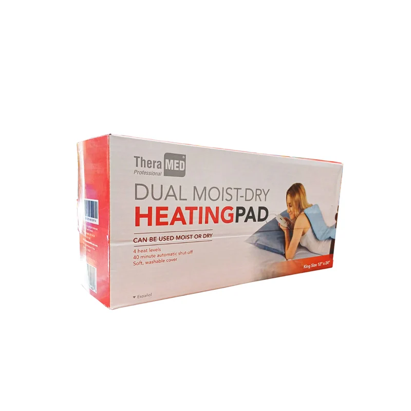 Manta eléctrica HeatingPad 12"x24"