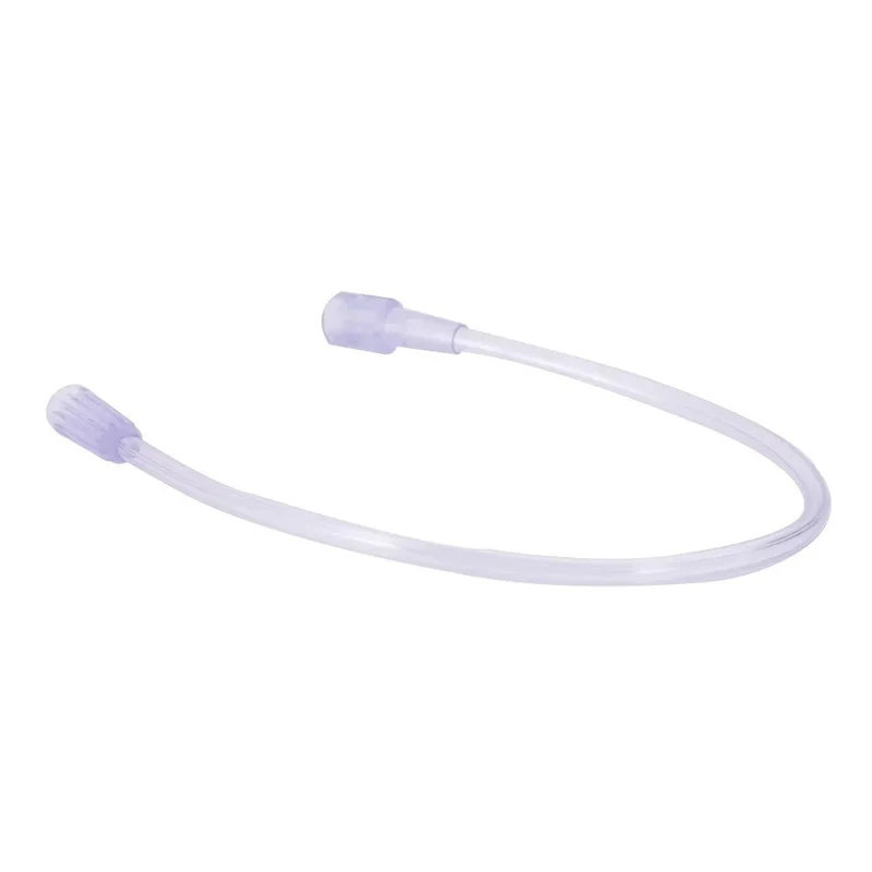 Tubo Adaptador para Humidificador a Concentrador