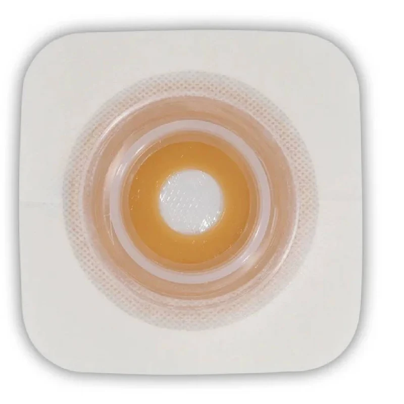 Natura Stomahesive, Sterile, 57 mm, 33 mm-45 mm, 411805, 10 Pieces