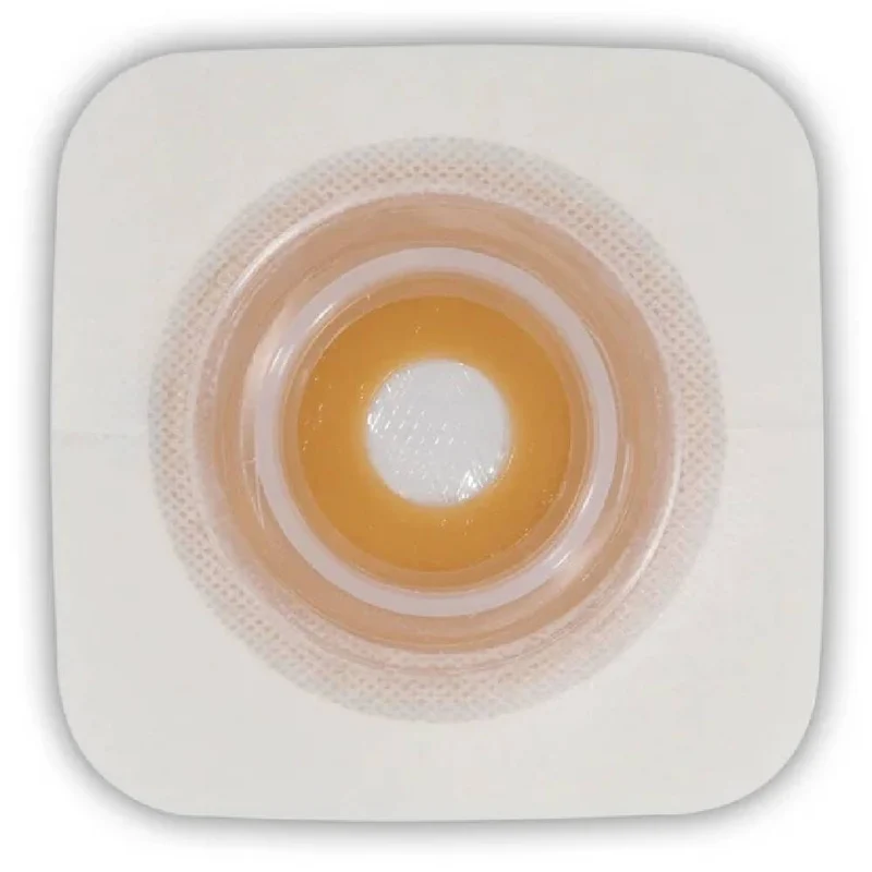 Natura Stomahesive, Sterile, 45 mm, 22 mm-33 mm, 411803, 10 Pieces