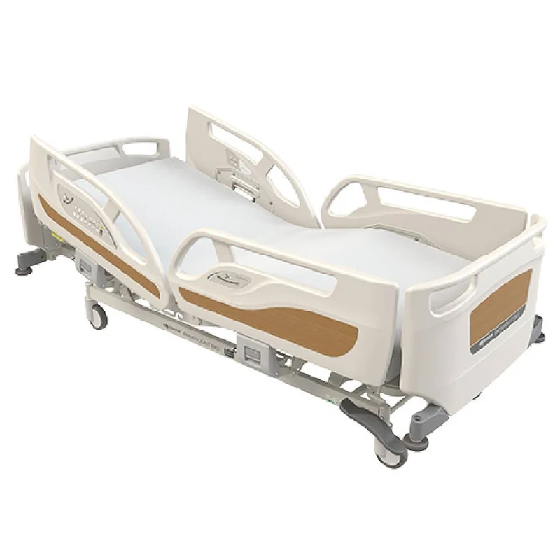Paramount Bed Qualitas NX Electric Hospital Bed – Advanced Adjustable Medical Care Bed