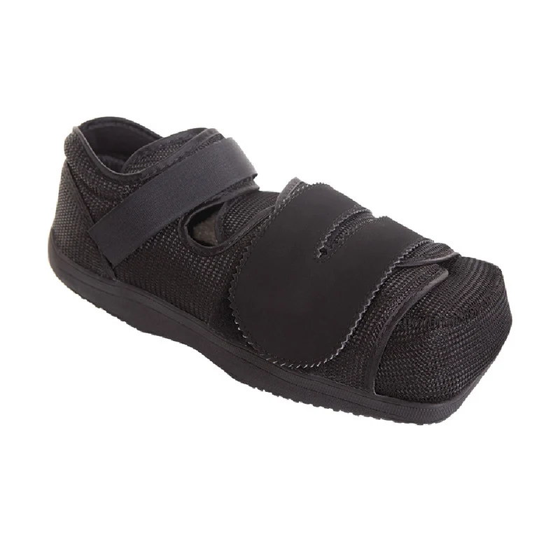 Orliman Post-Operative Shoe for Diabetic Foot & Plantar Ulcers – Medical Recovery Footwear