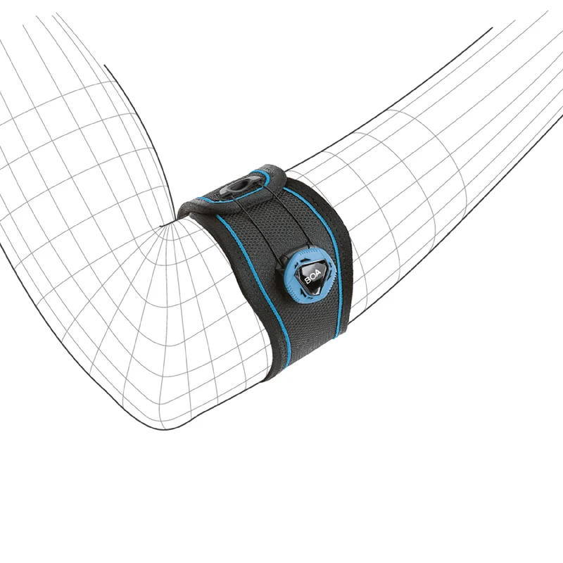 Orliman Tennis Elbow Brace, BCS400