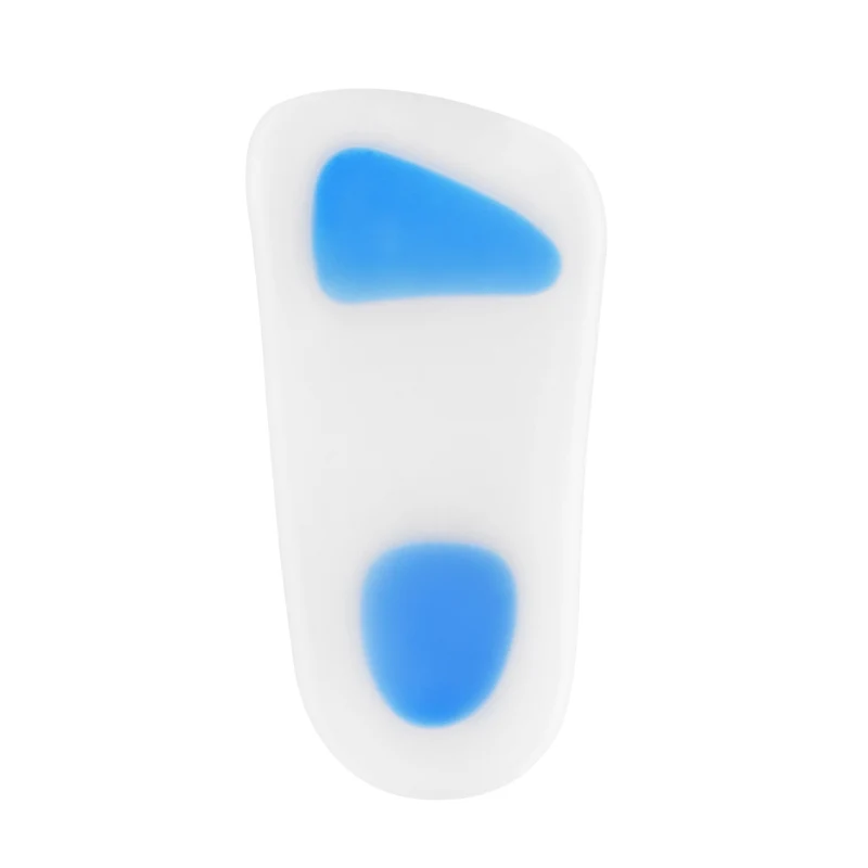 Orliman Silicone Insole 3/4, PL-760
