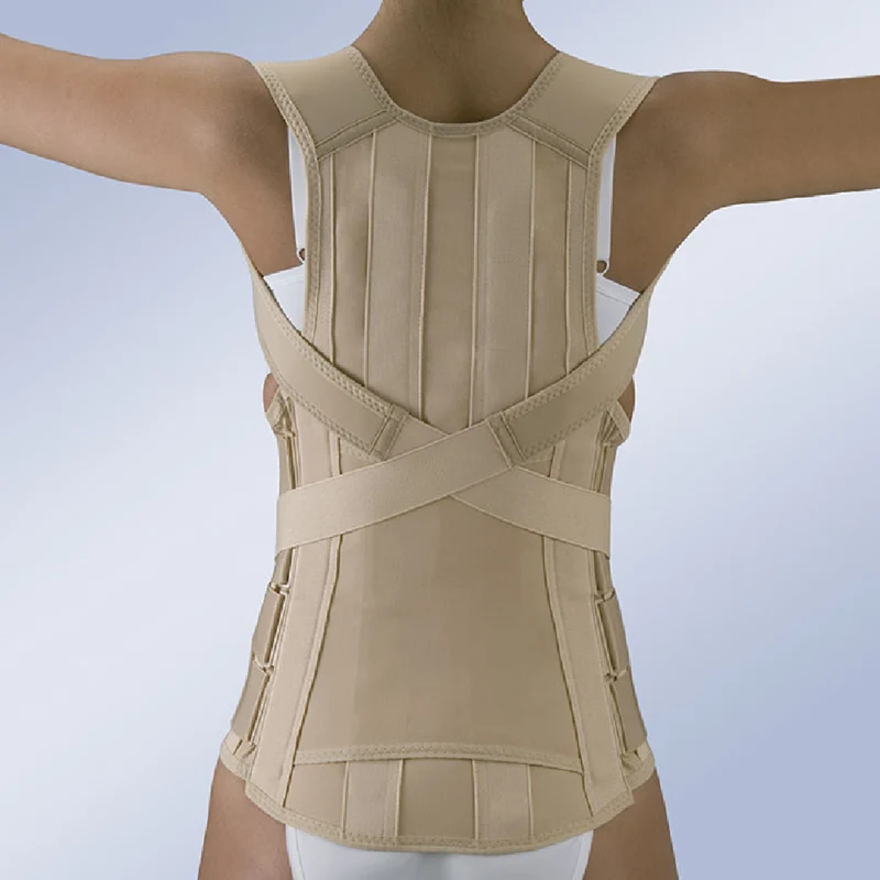 Orliman Dorso Lumbar Support, FX-213