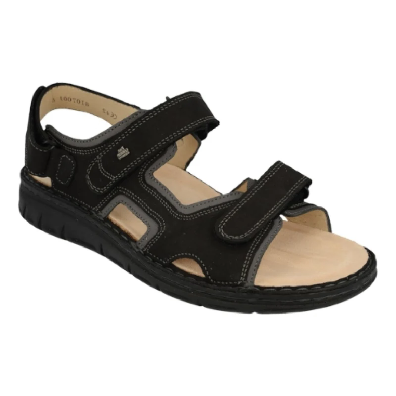 Finn Comfort Wanaka-S, 81540, Buggy / Patagonia