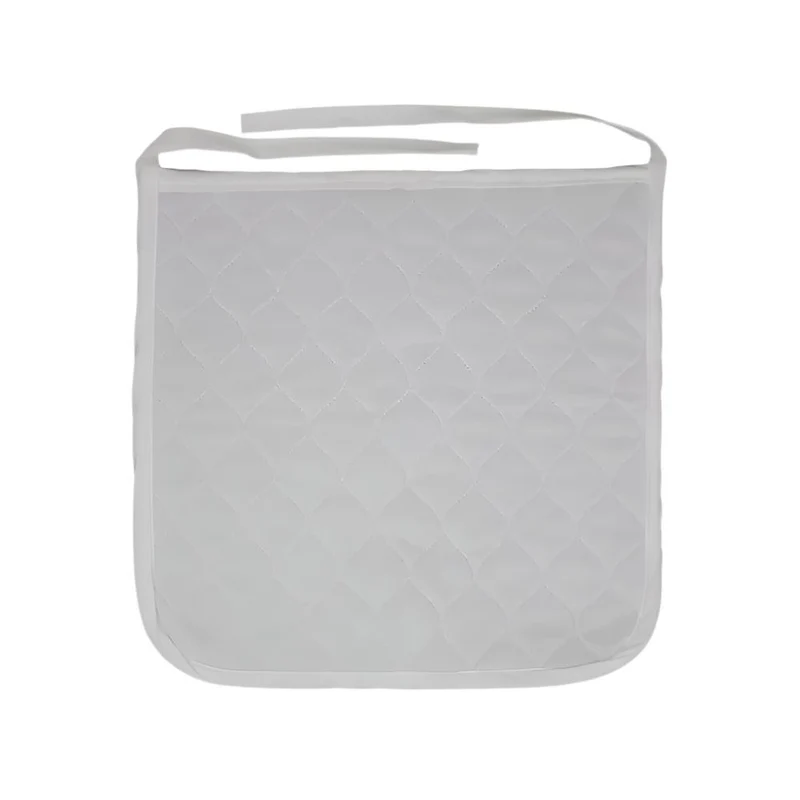 Empapador reutilizable para silla de ruedas | 40 x 38 cm | 450 lavados | Mobiclinic