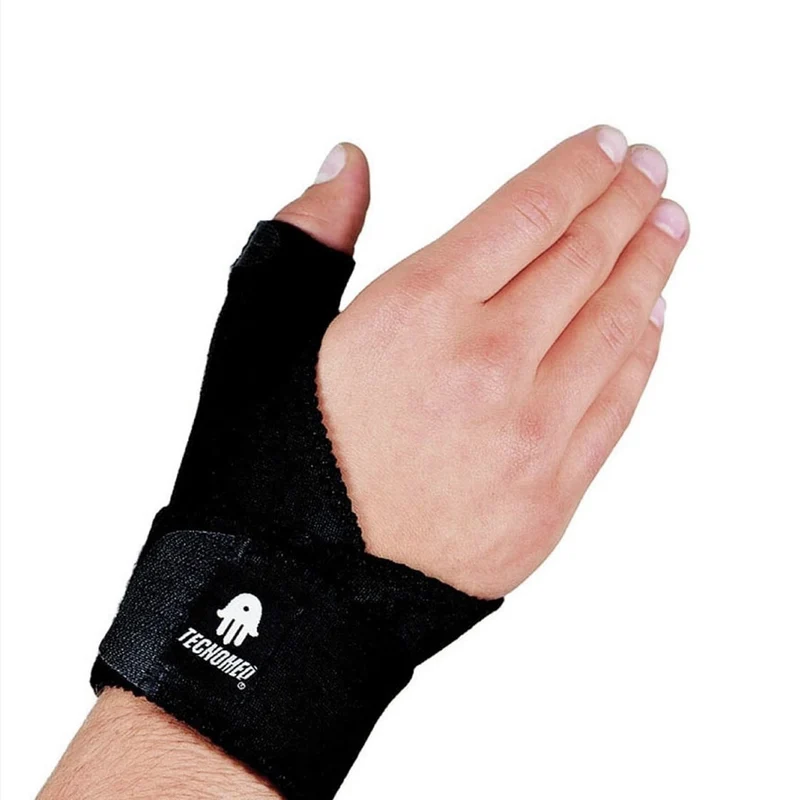 Muñequera Inmovilizadora Pulgar Neopreno