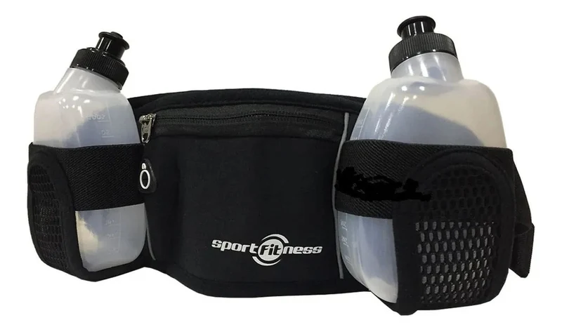 Cangurera Sportfitness