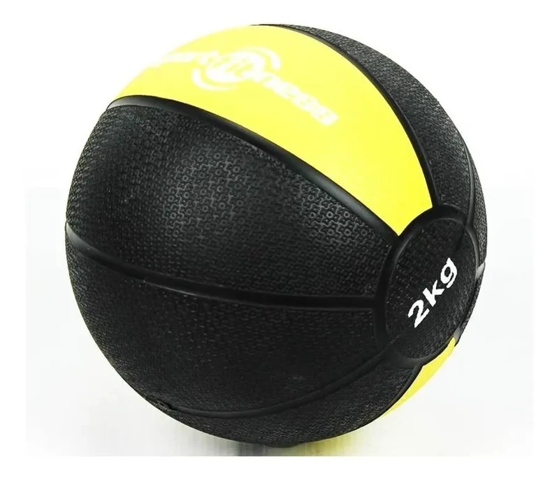 Balones medicinales