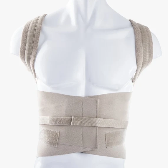 Faja Dorsolumbar 43CM