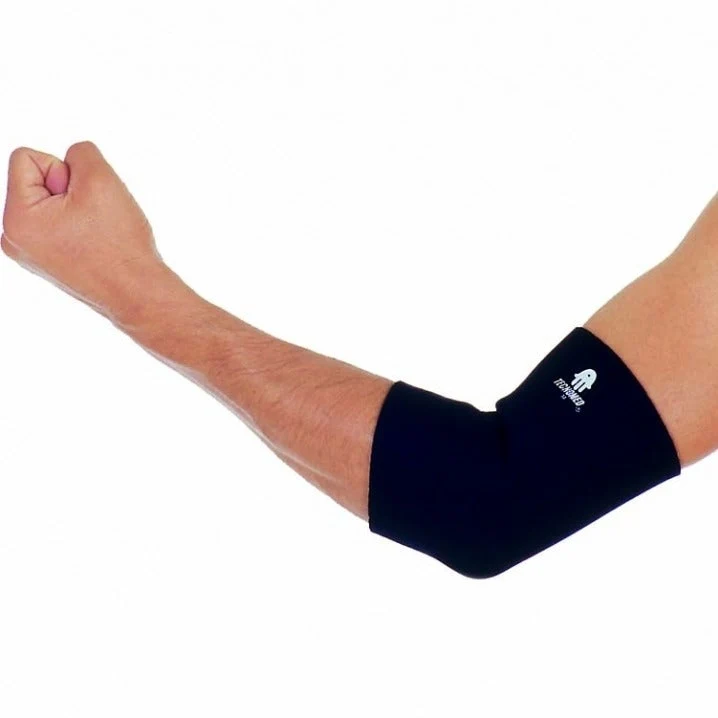 Soporte Codo Neopreno