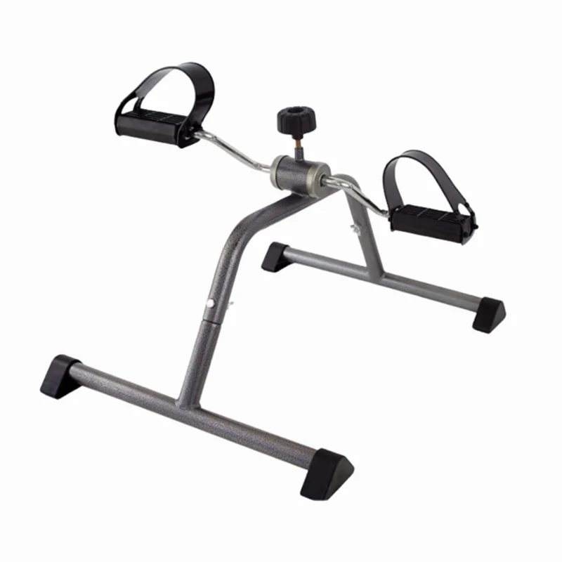 Pedalier desmontable | Ejercitador de brazos y piernas | Graduable | Sendero | Mobiclinic