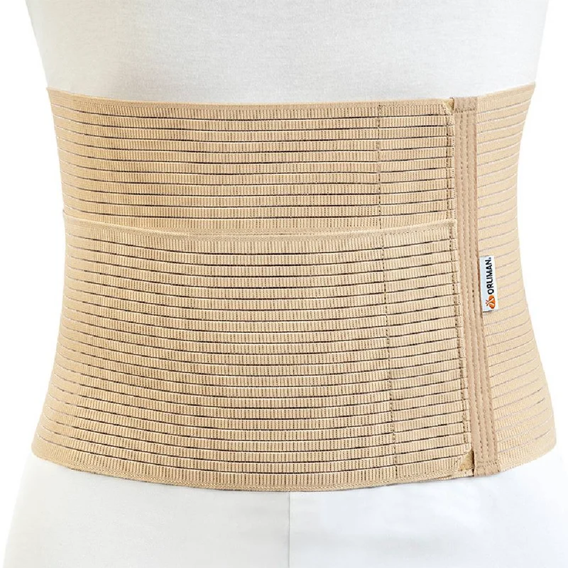 Orliman Elastic Abdominal Band