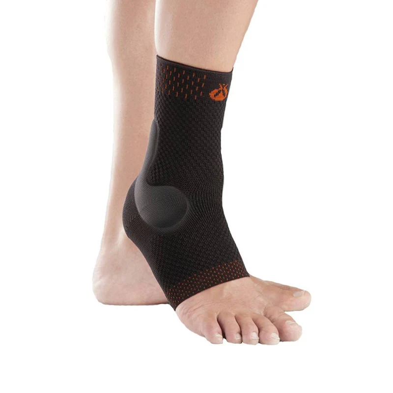 Orliman Breathable Ankle Support With Thermoplastic Plates