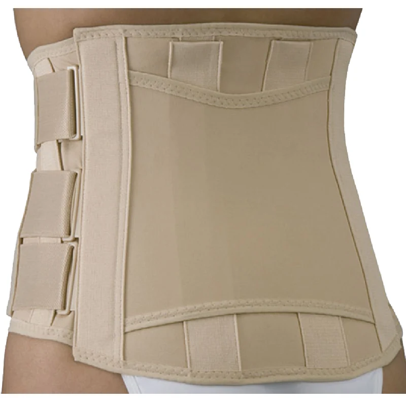 Orliman Semi-Rigid Lumbar Back Support