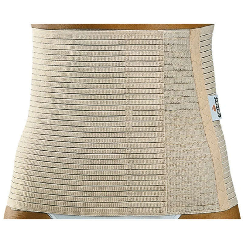Orliman Elastic Abdominal Band, 30 cm