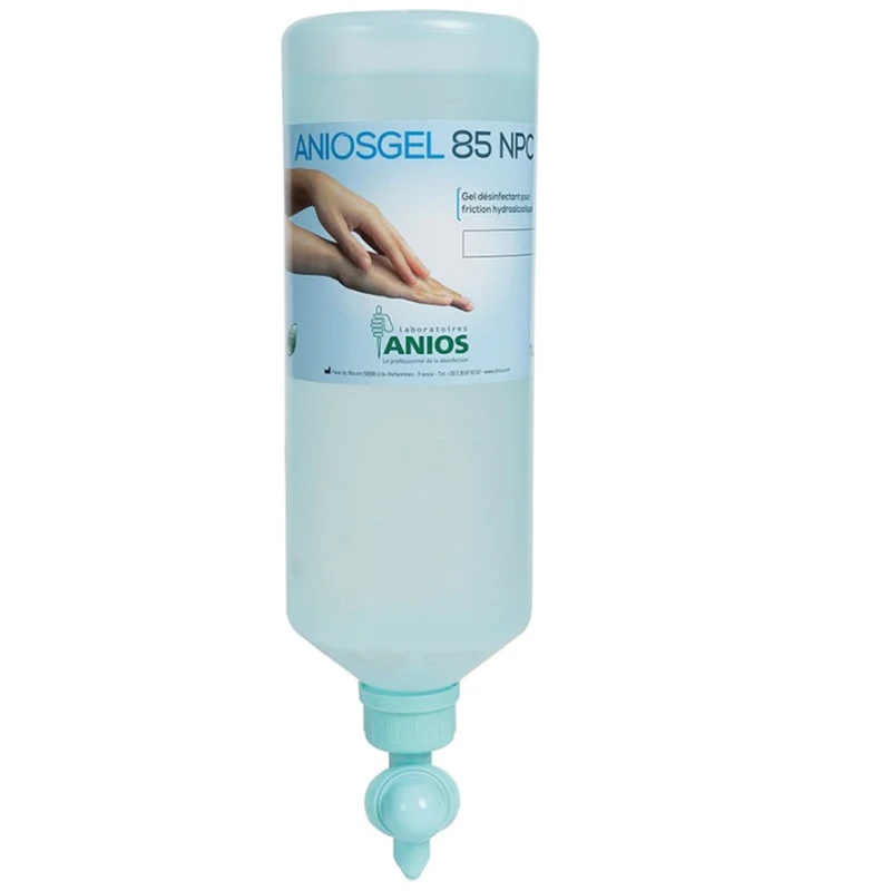 Aniosgel 85 Npc, 1Liter