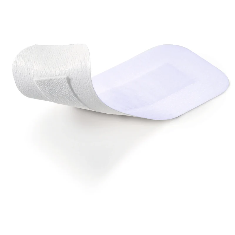 Hartmann Cosmopor E Absorbent Adhesive Dressing, 10 x 6 cm