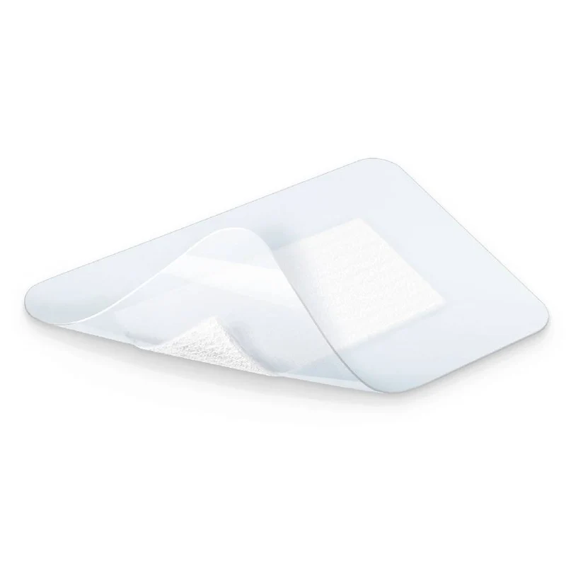 Hartmann Hydrofilm Plus, 10 x 20 cm, 1 Box of 25 Pieces