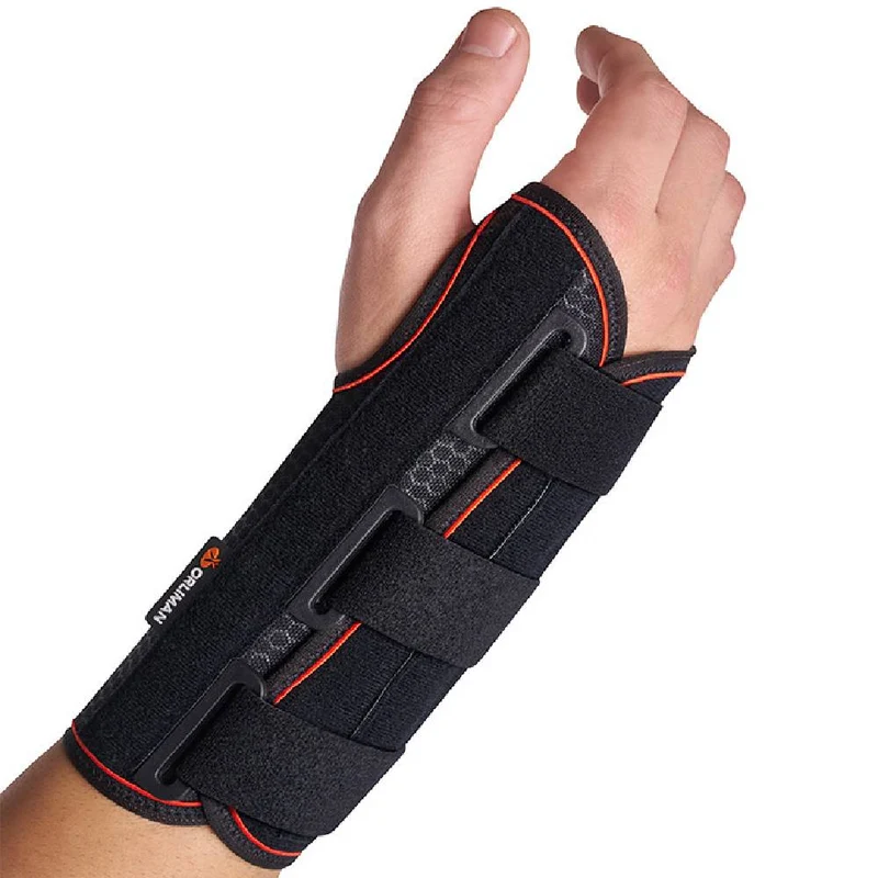 Orliman Medium Wrist Splint, Left