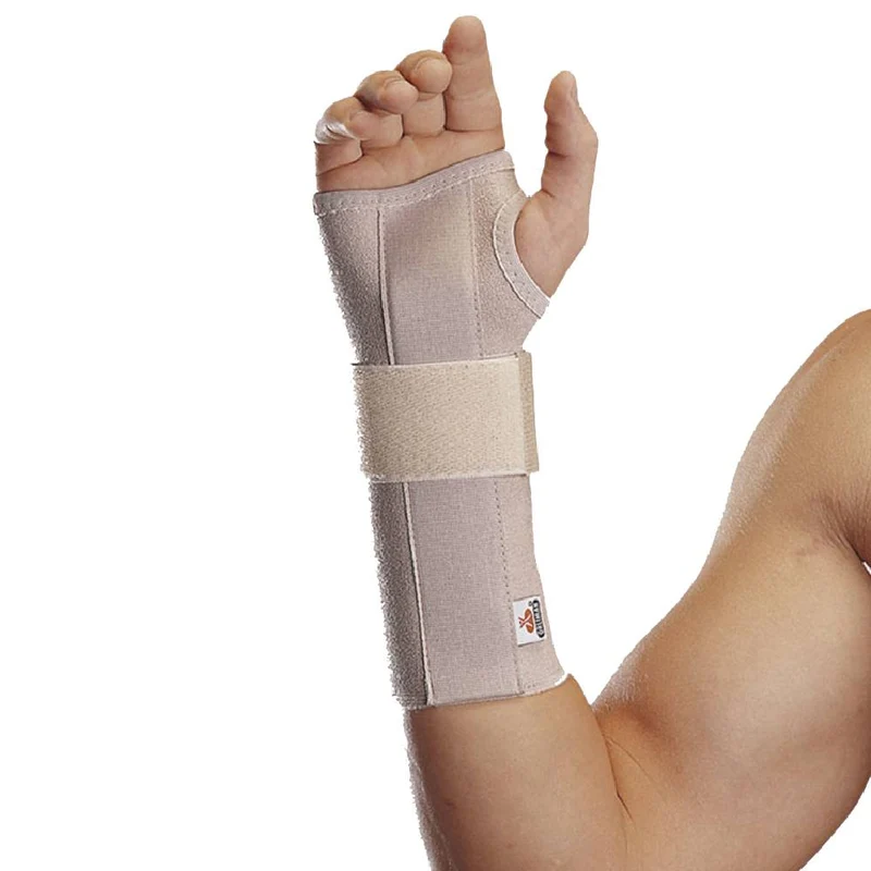 Orliman Long Splint Right Wrist Support, MF-D60
