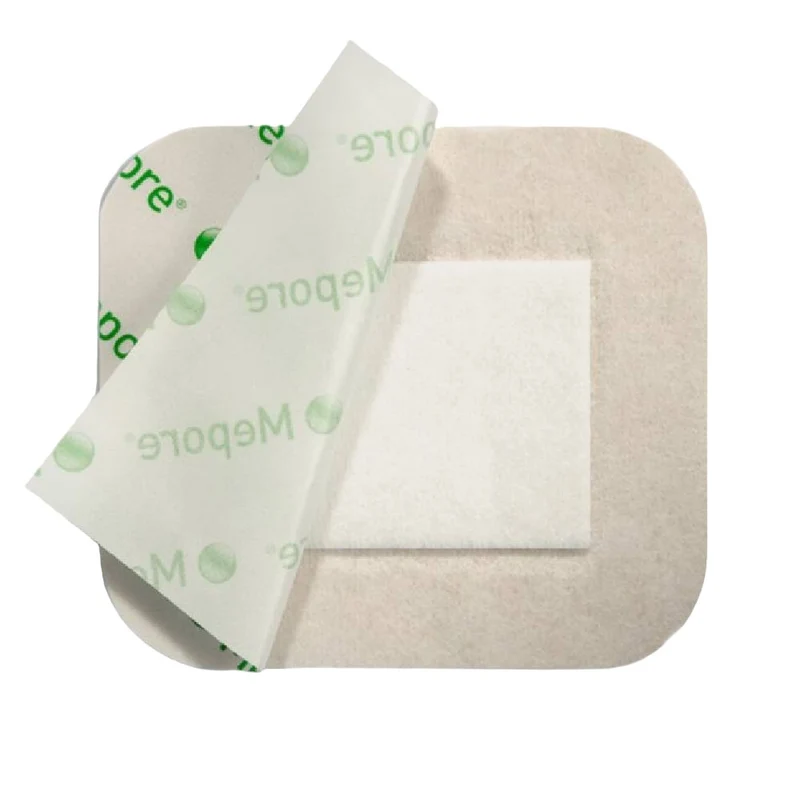 Mepore Pro Adhesive Wound Dressing, 9 x 25 cm