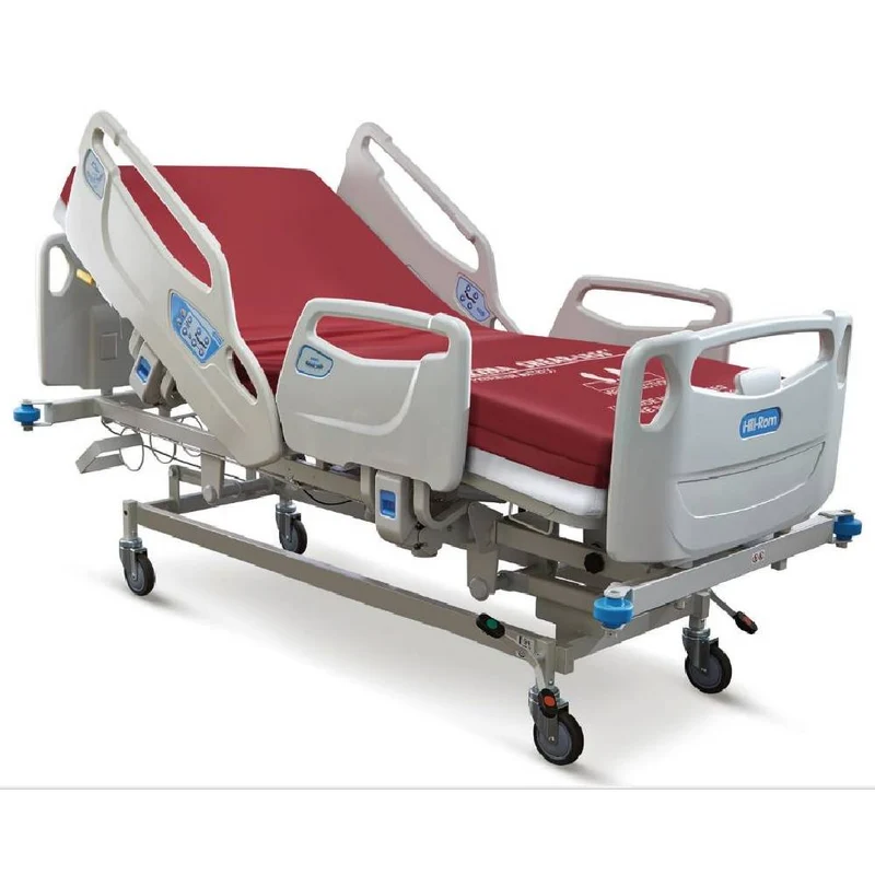 Hillrom Centuris Bed P750 Central Brake