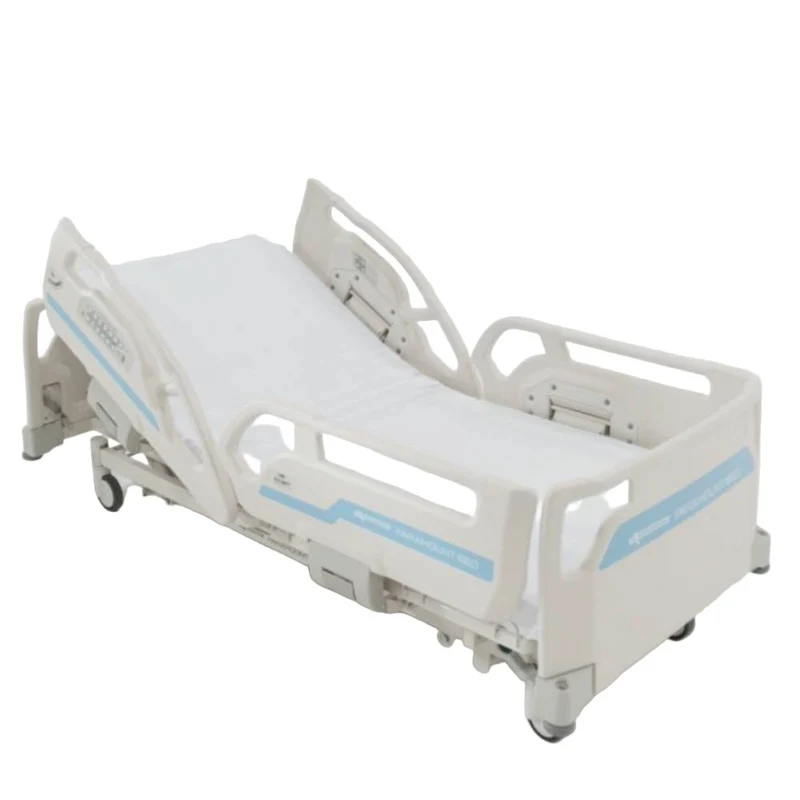 Paramount 4 Motor ICU Bed W910 SKY 200V-UK.E Antistatic (PA-6415FEBAAA