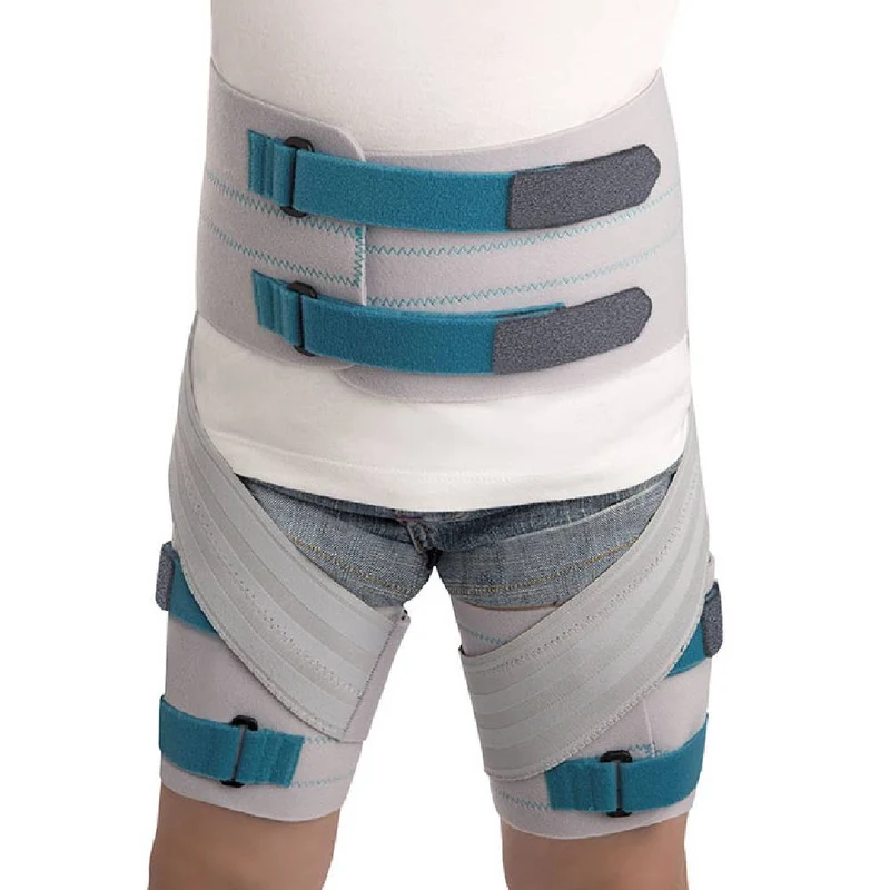 Orliman Orthosis For Lower Limb Straighten - OP1172