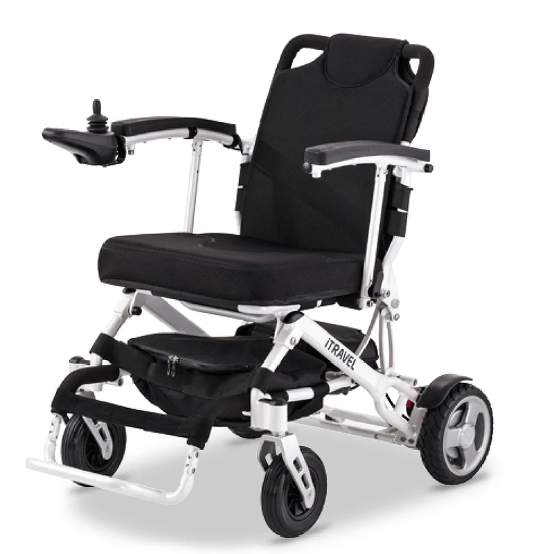 Meyra Travel Power Wheel Chair
