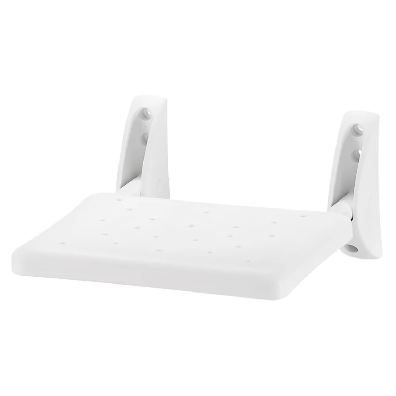 Meyra Mobalux Wall Mounted Foldable Shower Seat