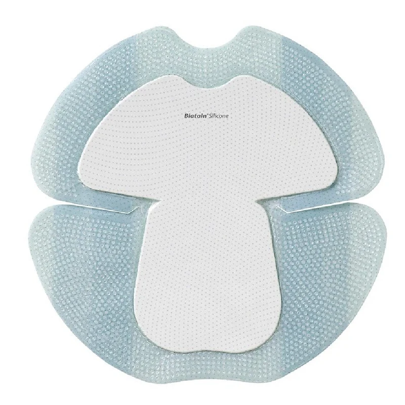 Biatain Silicone Heel - 1 Box