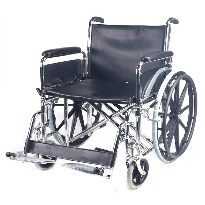 Kawaza (Kws20) Seat Width 20''- 22", Durable,Heavy Gauge,Reinforced Black Vinyl