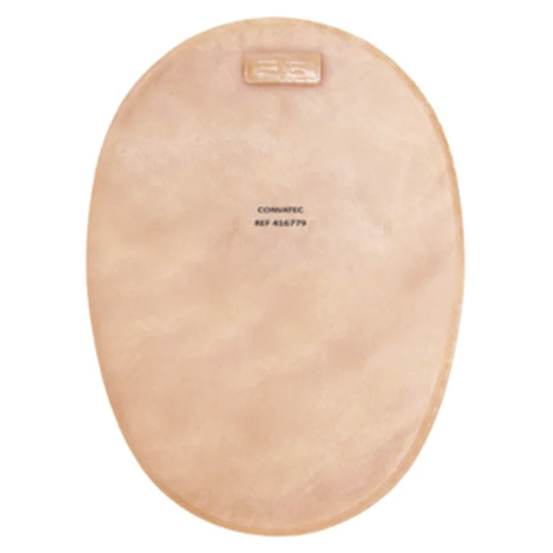 ConvaTec Esteem Synergy Closed End Pouch