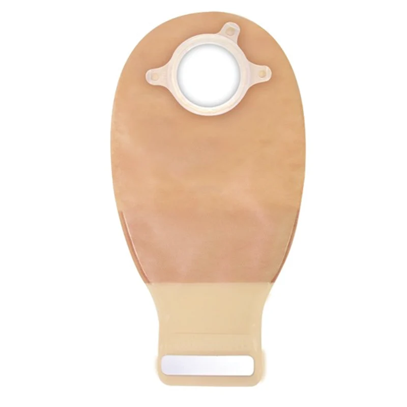 ConvaTec Sur-Fit Natura Drainable Pouch