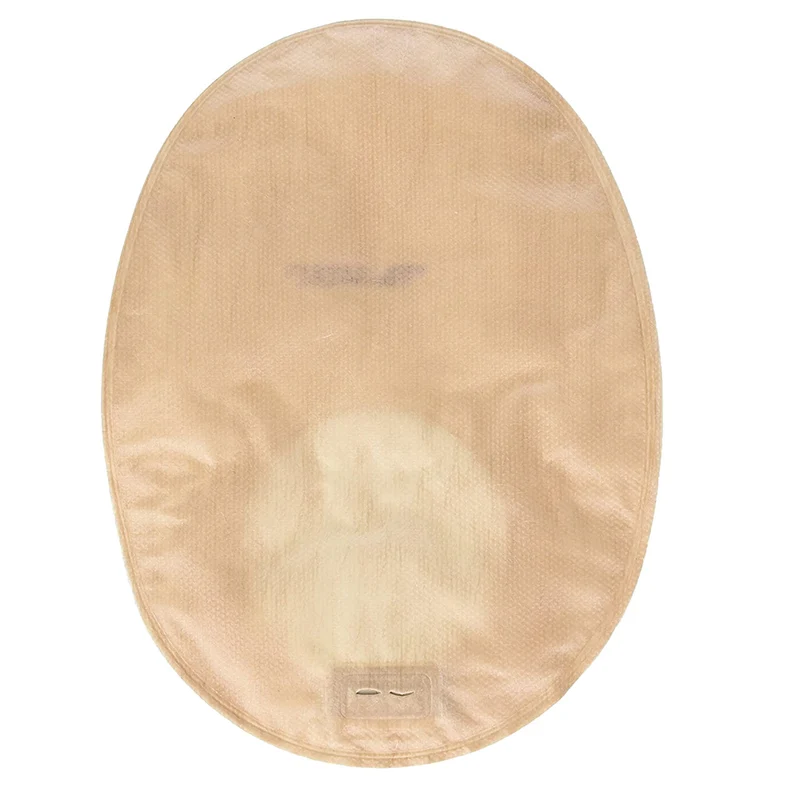 ConvaTec Sur-Fit Natura Closed Pouch