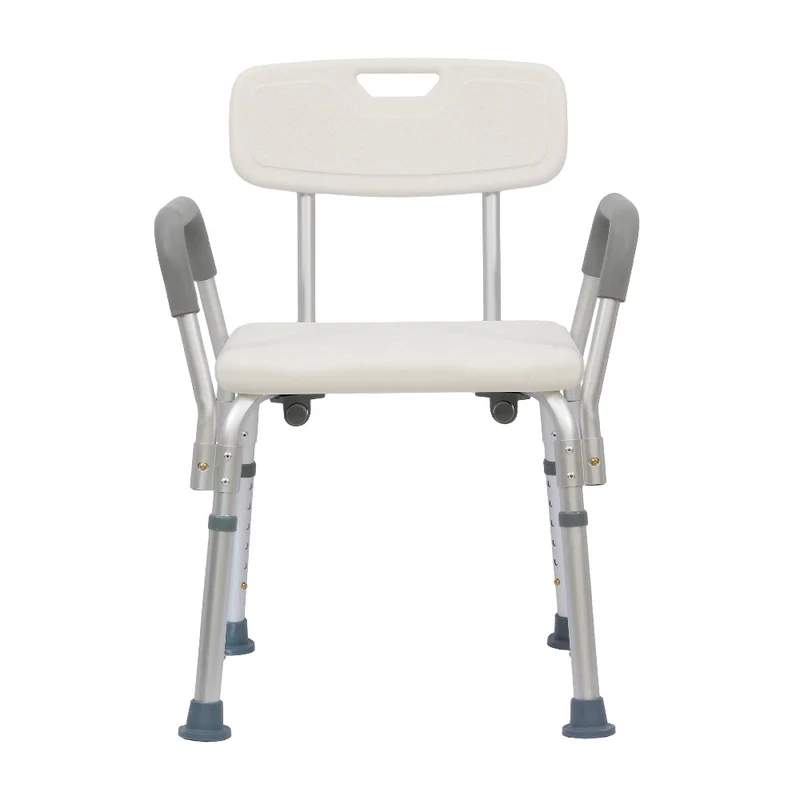 Bath Bench With Handle
