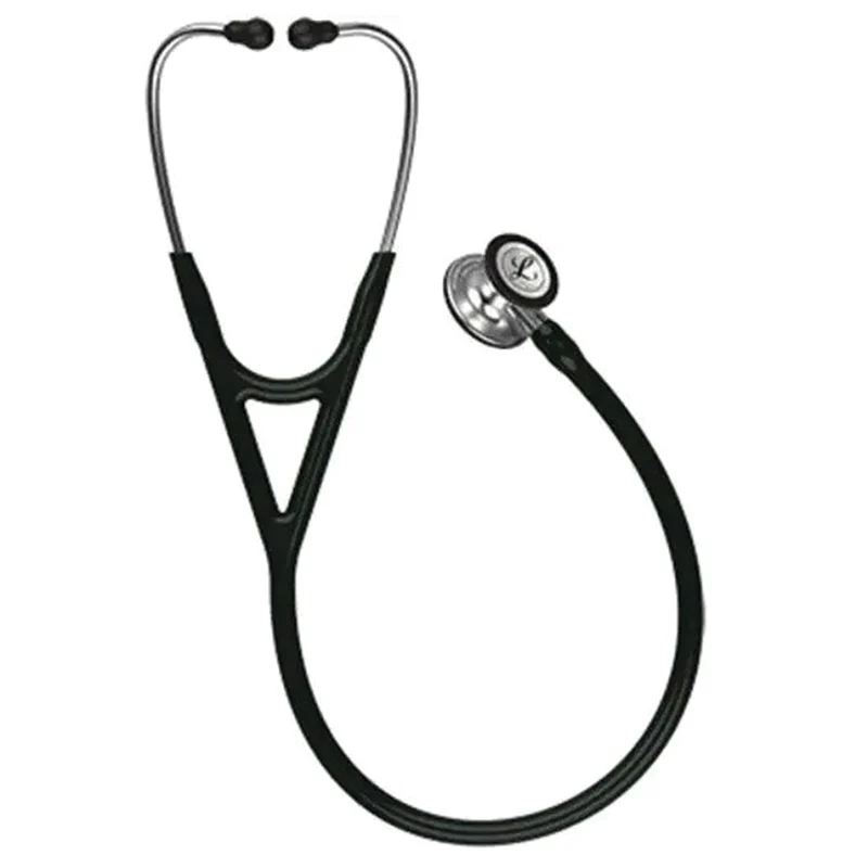 Littman Cardiology IV Stethoscope Standard Finish Chestpiece