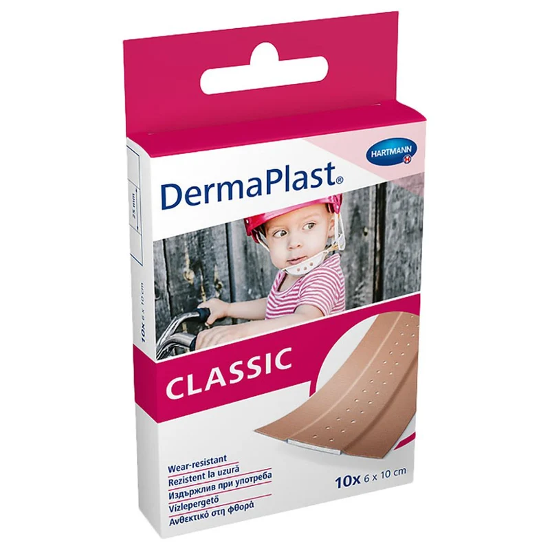 Hartmann Dermaplast Classic Wear-Resistant