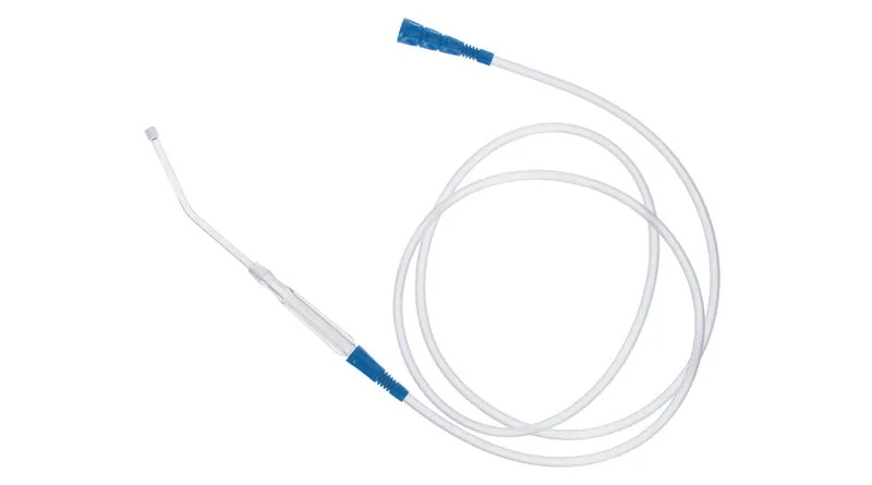 Ultramed Yankaur Suction Set