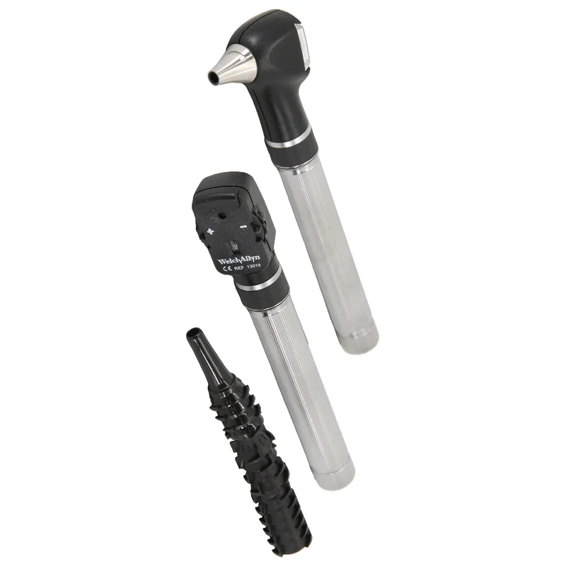 Welch Allyn Pocket Diagnostic Set