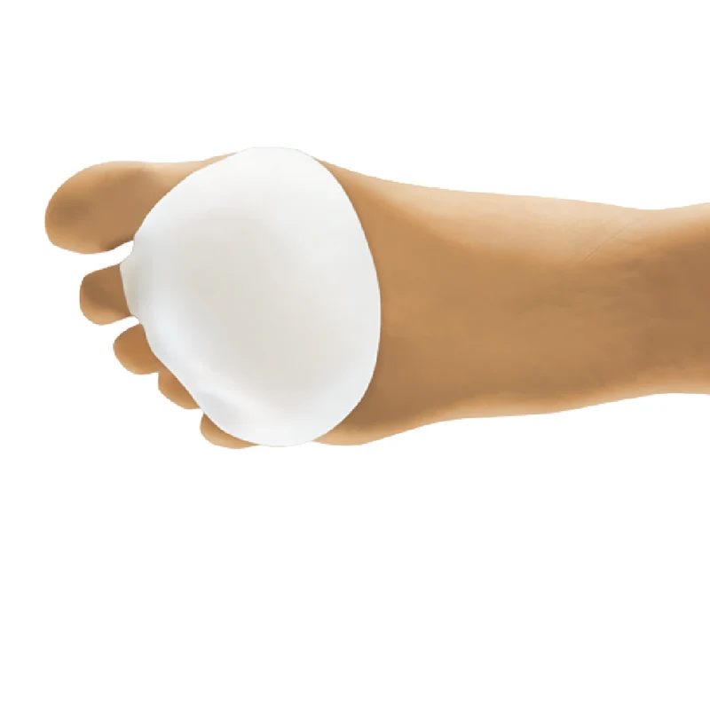 Orliman Pure Gel Metatarsal Cushion, 1 Pair