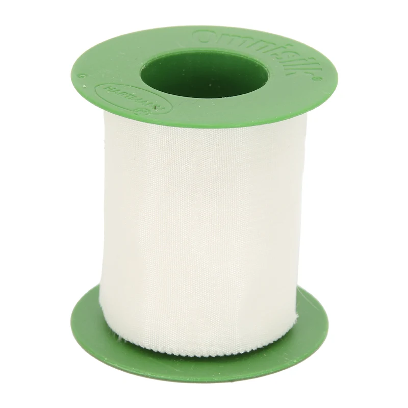 Hartmann Omnisilk Artificial Silk Adhesive Tape